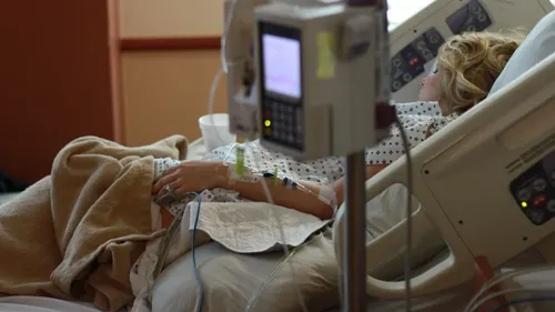 Le Mans : le centre hospitalier réactive le plan blanc